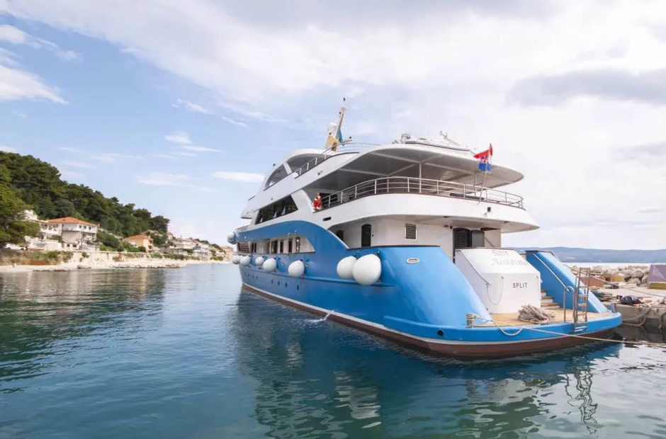 Custom Boats San Antonio