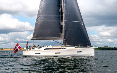 X-Yachts X4⁰