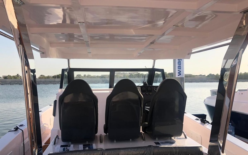 Rcat 38 King Fisher