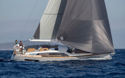 Wauquiez Pilot Saloon 48e