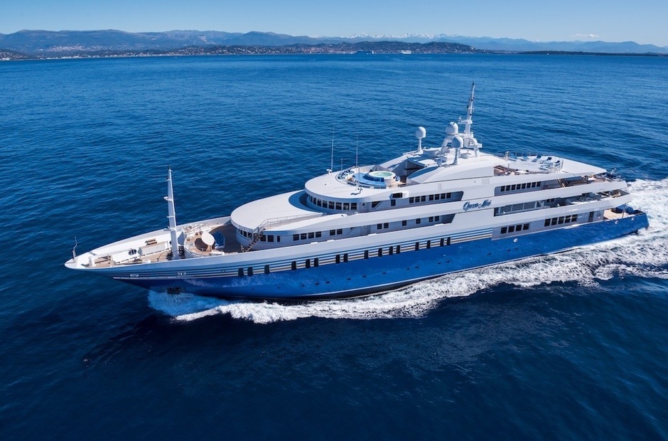 Neorion Queen Miri