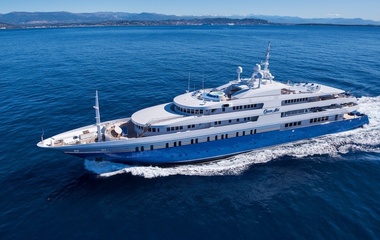 Neorion Queen Miri