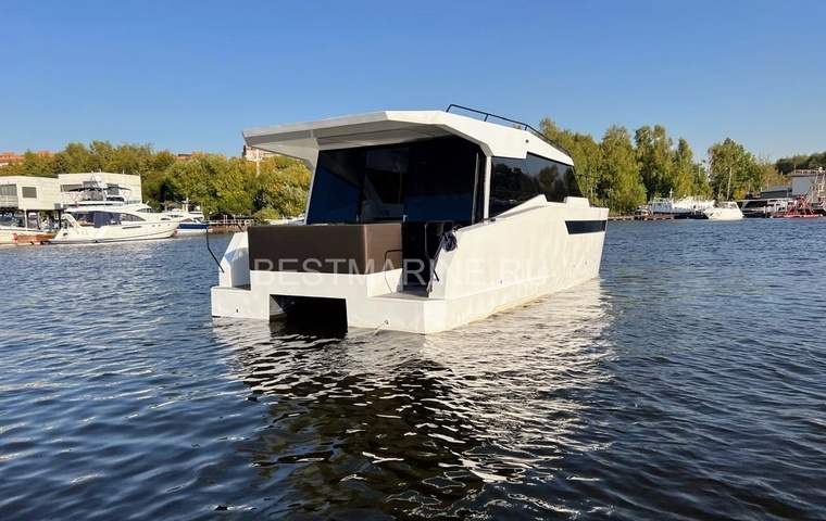 AQUABUS Aquabus (2024)