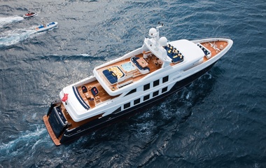 Baglietto  Oxygen