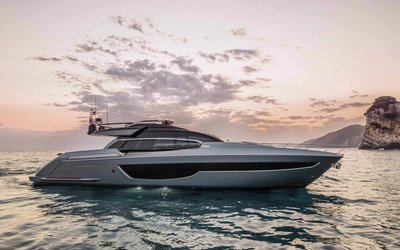 Riva 76' Perseo Super