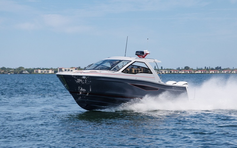 Solara S-310 SC
