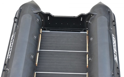 3D Tender Polar 580