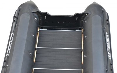 3D Tender Polar 580