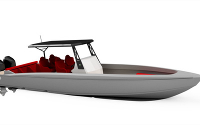 Ring Ranger 34