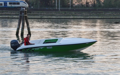 Brube Evo3
