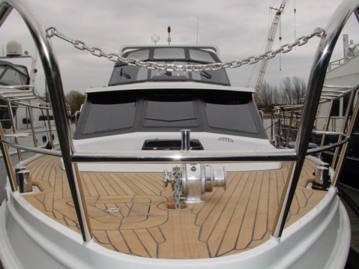Altena Family Cruiser