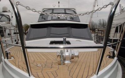 Altena Family Cruiser