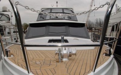 Altena Family Cruiser