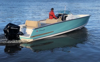 Cormate Utility 23