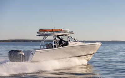 Solara S-310 CW