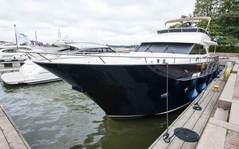 Van Der Heijden Superior 2100