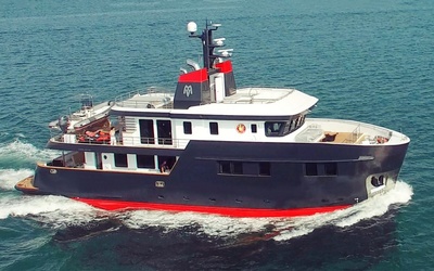 Ocean King Explorer 100