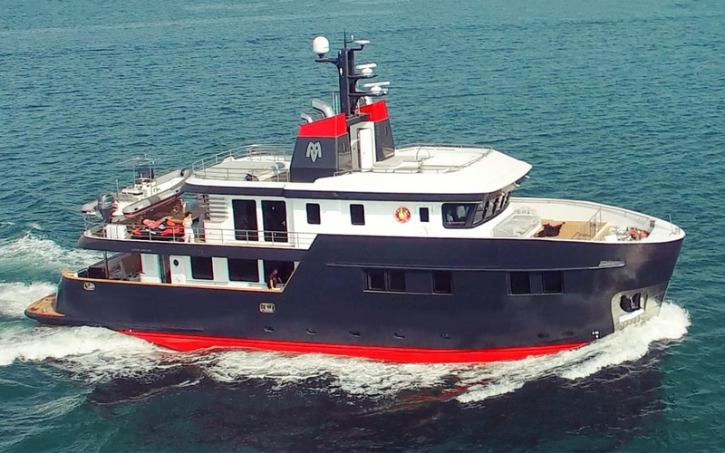 Ocean King Explorer 100