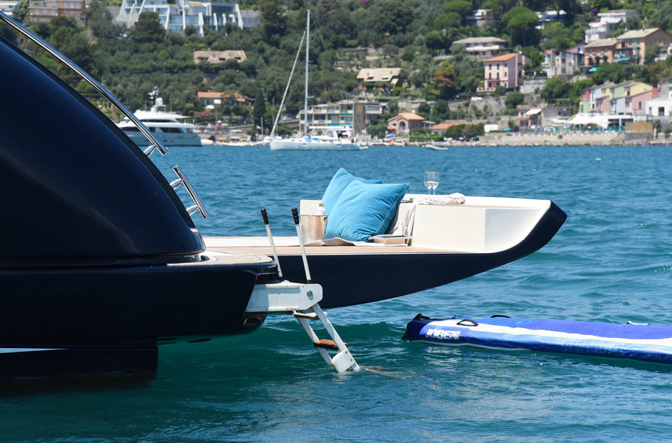 Riva Anything Goes IV