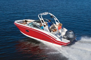 Chaparral 210 SunCoast