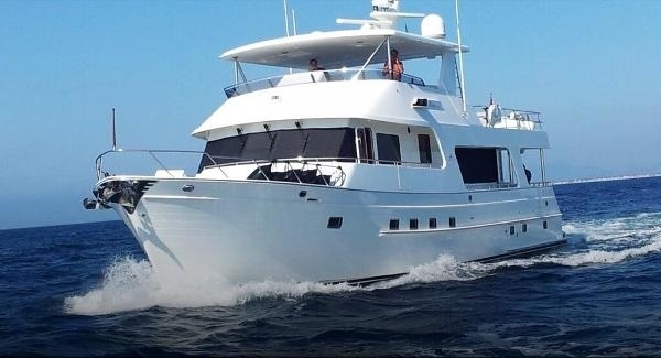 Outer Reef  700 MY (2012)