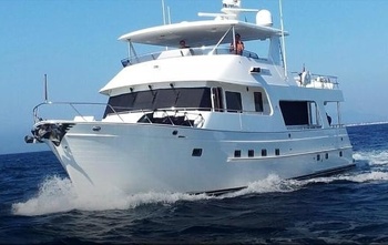 Outer Reef  700 MY (2012)