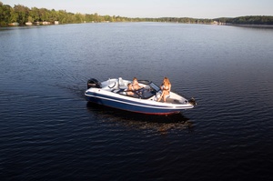 Larson LX 180S