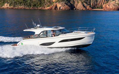 Marex 440 GC