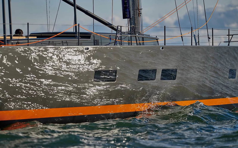 Y Yachts Y8
