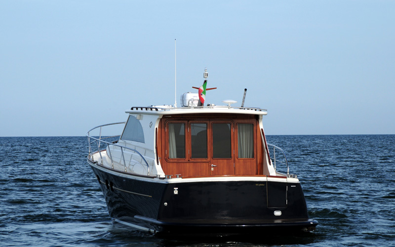 Cantieri Estensi 420 Goldstar C