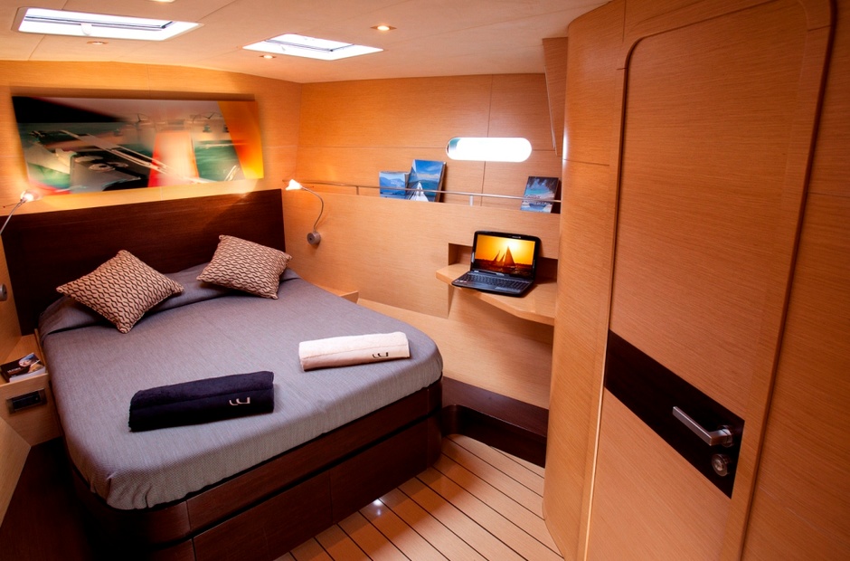 CN Yacht Wizard