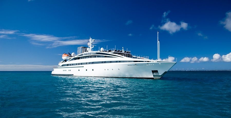 Lamda Shipyard  Elegant 007