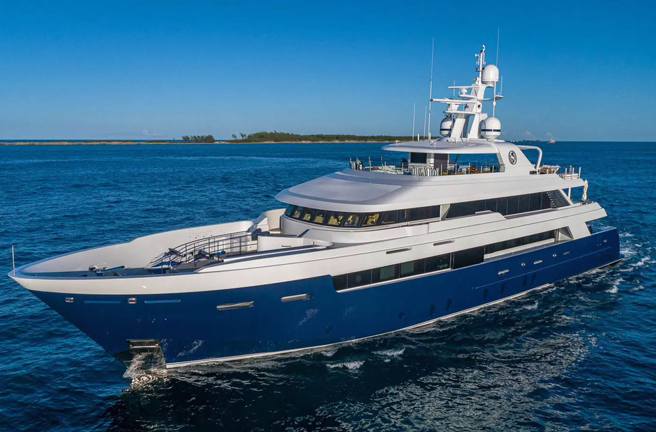 Delta Marine Pisces