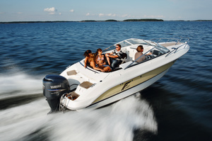 Finnmaster 68 DC