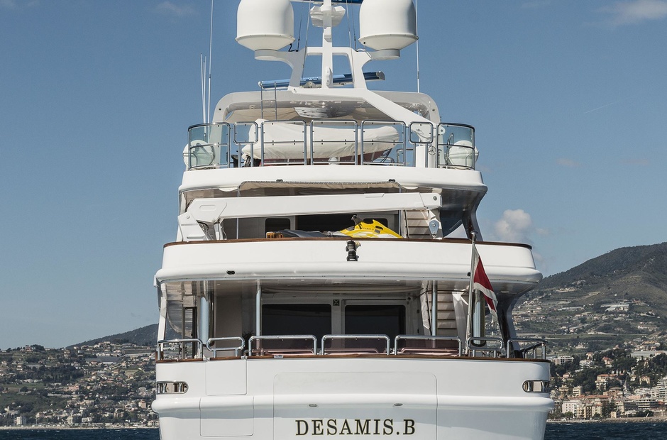 Benetti Desamis B