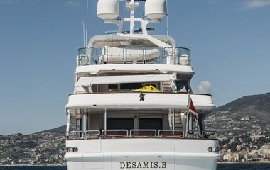 Benetti Desamis B