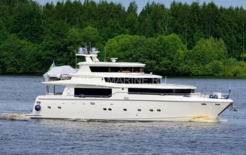 Johnson 80 (2005)