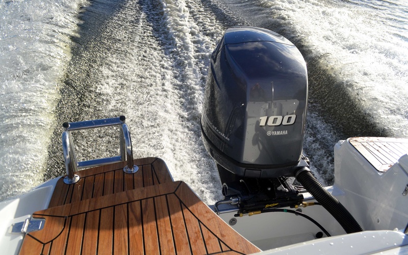 Finnmaster 55 BR