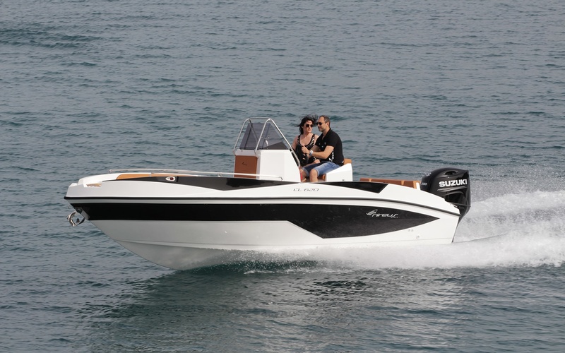 Nireus CL620