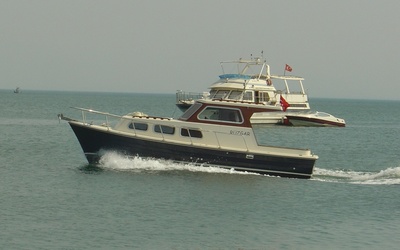 Barbaros 26 E
