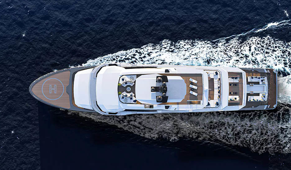 AES Yachts Days