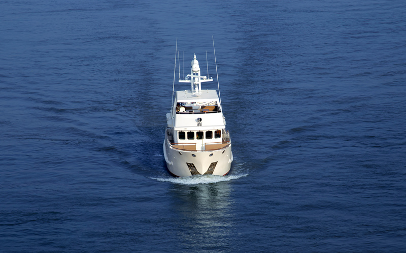 Bering 65