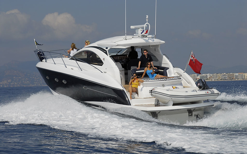 Sunseeker 47 Portofino