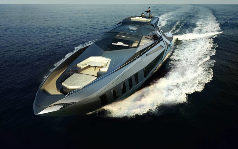 Baikal 118 SPORT