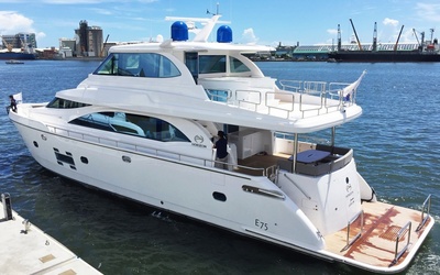 Horizon E75