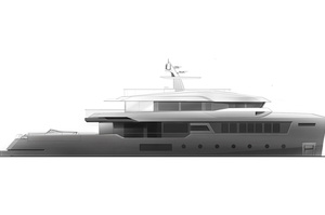 Admiral Edge 40
