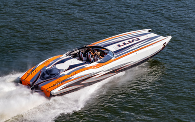MTI 52 Pleasure