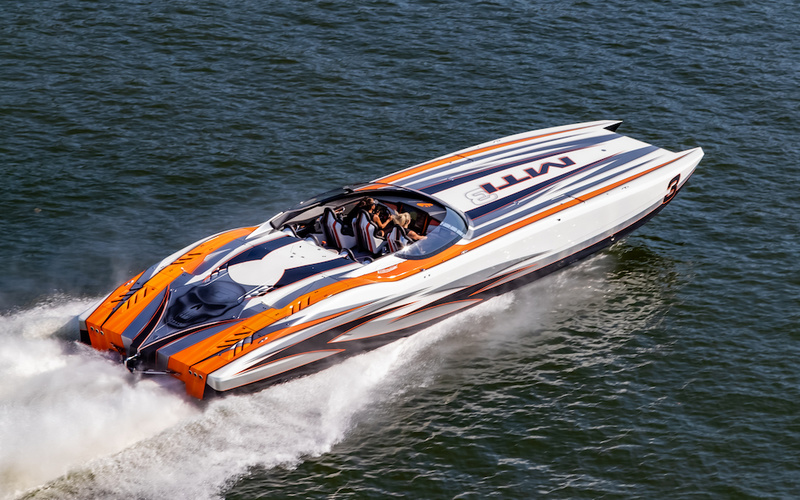 MTI 52 Pleasure