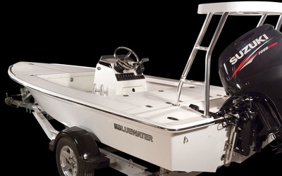 Bluewater 160 FlyCaster