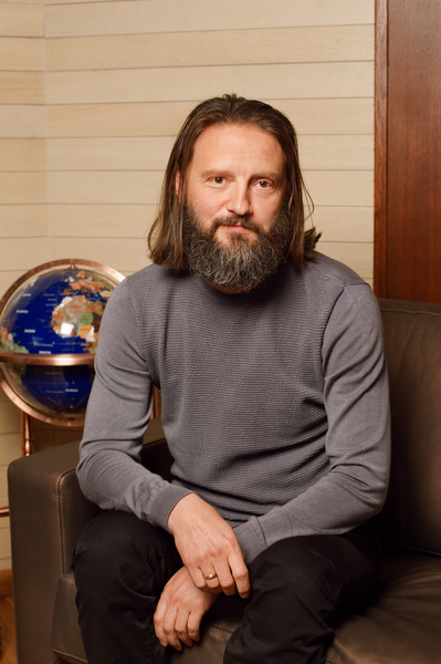 Vladimir Lubomirov